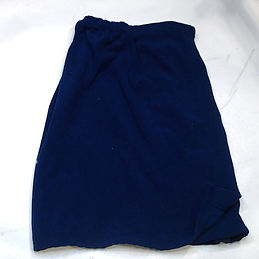 BLOOPER ACCESSORY: BLANK Towel Wrap