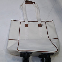 BLOOPER ACCESSORY: BLANK Rolling Tote