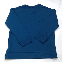 BLOOPER KIDS: BLANK Crewneck Sweatshirt