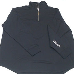BLOOPER CLOTHING: BLANK Faith Sweatshirt