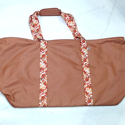 BLOOPER BAG: BLANK Extra Large Tote Bag