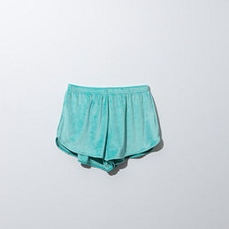 BLOOPER CLOTHING: Blank Softspun Lounge Shorts