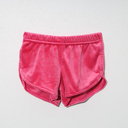 BLOOPER KIDS: Blank Kids Softspun Shorts