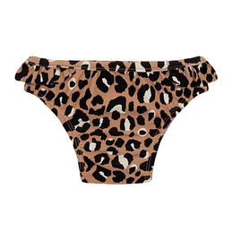 BLOOPER KIDS: Blank Kids Ruffle TankinI Bottoms