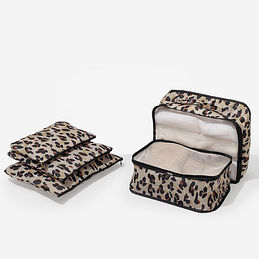 BLOOPER BAG: Blank Packing Bag Set