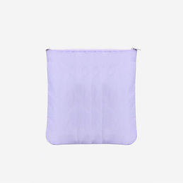 BLOOPER KIDS: Blank Kids Zip Bag