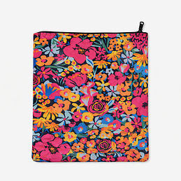 BLOOPER KIDS: Blank Kids Zip Bag