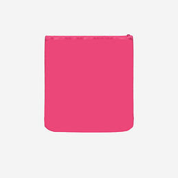 BLOOPER KIDS: Blank Kids Zip Bag