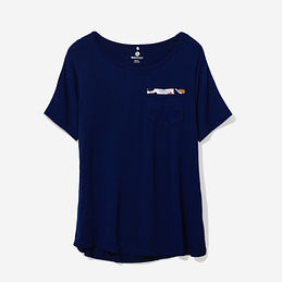 BLOOPER CLOTHING: Blank Pajama Top