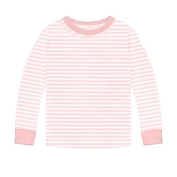 BLOOPER KIDS: Blank Pajama Top