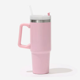 BLOOPER ACCESSORY: Blank Travel Tumbler