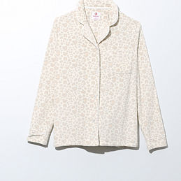 BLOOPER CLOTHING: Blank Softspun Pajama Top