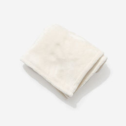 BLOOPER KIDS: Blank Baby Blanket