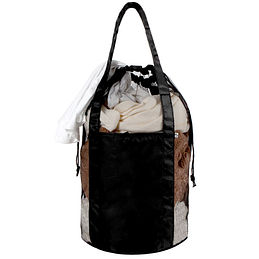 BLOOPER BAG: Blank Packable Laundry Bag