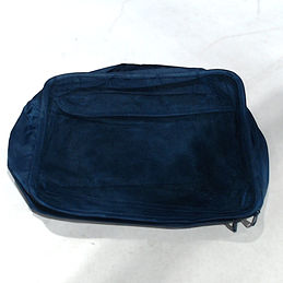 BLOOPER KIDS: BLANK Youth Packing Bag Set