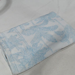 BLOOPER ACCESSORY: BLANK  Plush Blanket