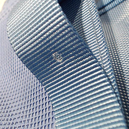 BLOOPER BAG: BLANK Structured Mesh Tote