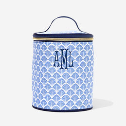 Monogrammed Ditty Bag Monogrammed Ditty Bag