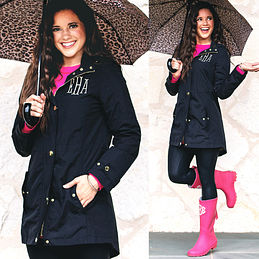 marley lilly rain jacket