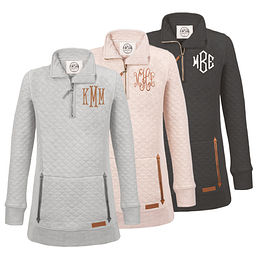 gray pullover sweatshirt