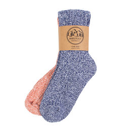 Soft Women's Duck Boot Socks — Marleylilly