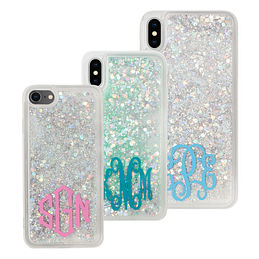 Monogrammed Phone Cases - Cell Phone & Device Accessories | Marleylilly