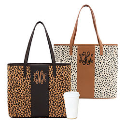 tote pocketbooks