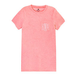 Monogram Pocket T-Shirt - Women - Ready-to-Wear