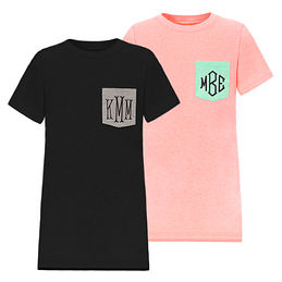 present Personalized Tennessee Mens Womans Girls Kids tee shirts great gift