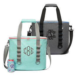 Insulated Cooler Bag – Marleylilly
