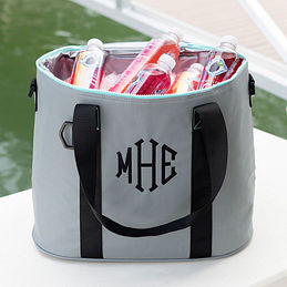 personalized cooler