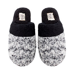 sherpa slippers