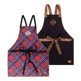 Marleylilly Kids  Personalized Apron