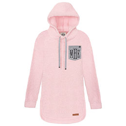 monogram hoodies cheap