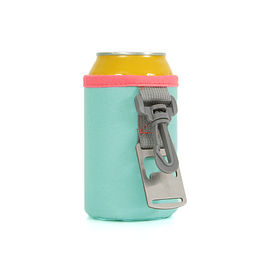 Snug Llamas Vacuum Insulated Kids Water Bottle Stainless Steel 12oz New