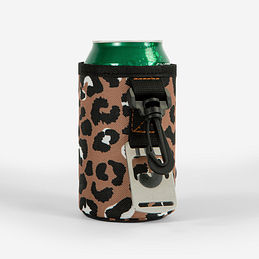 Bottle Opener Koolie - Cheetah