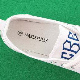 Personalized Clogs - Marleylilly