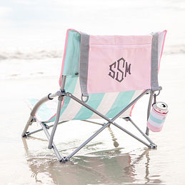 marley lilly beach chair