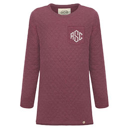 monogram sweatshirt cheap