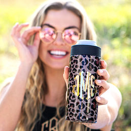 Sequin Koozies Slim Can – Lush Lily Boutique
