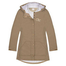 Marleylilly Rain Jacket with Georgia 