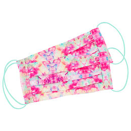 Tie Dye Face Mask Set