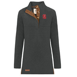 NC State Wolfpack Popover