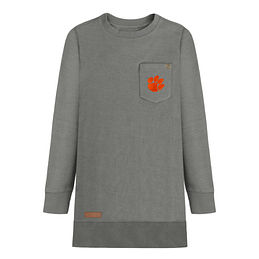 Clemson Tigers Corded Sweatshirt