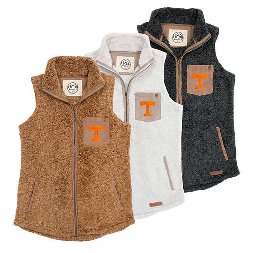 Tennessee Apparel, University of Tennessee Gear, Tennessee Shop