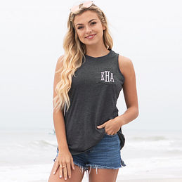 【新品未使用】Mary logo ribbon tank（gray） 新品未使用】Mary logo ribbon tank（gray）｜Yahoo!フリマ（旧PayPay