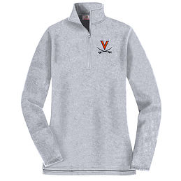 Virginia Cavaliers Pullover Sweatshirt