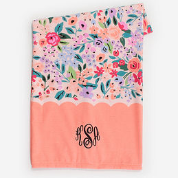 Monogrammed T-Shirts For Sale
