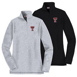 Texas Tech Red Raiders Pullover Sweatshirt