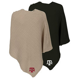 Texas A&M Aggies Poncho